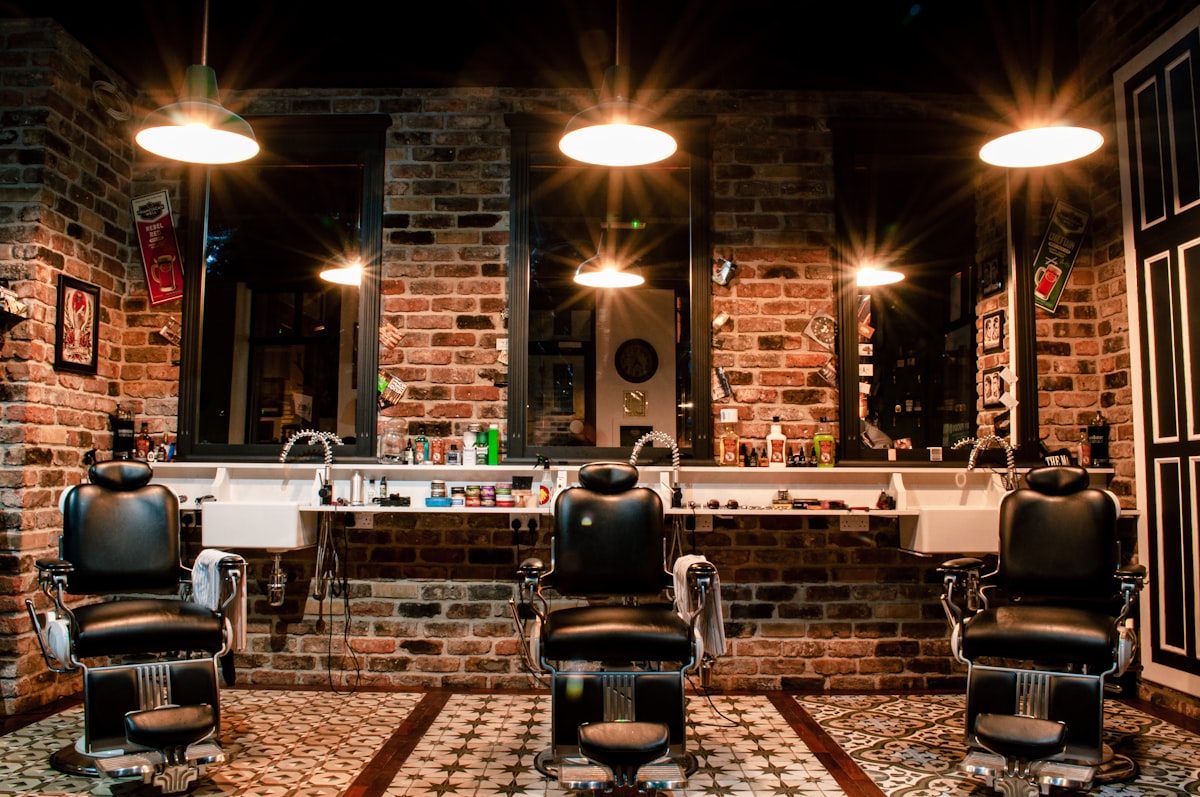 Beard care and grooming techniques
